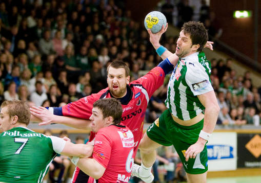 Tobias Karlsson, Hammarby