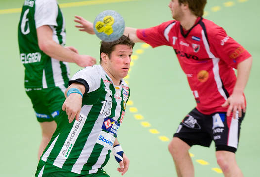 Mirsad Pecikoza, Hammarby