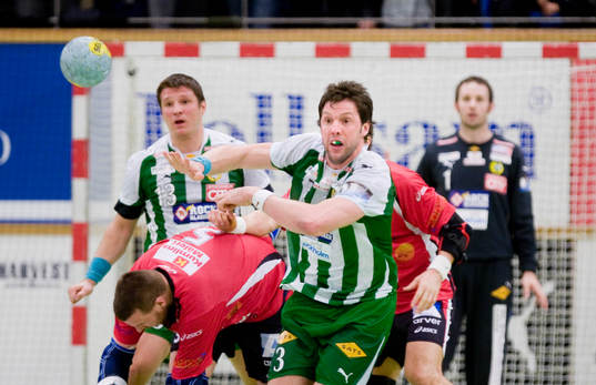 Tobias Karlsson, Hammarby