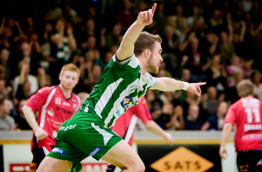 Michael Apelgren, Hammarby