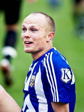 Nicklas Carlsson