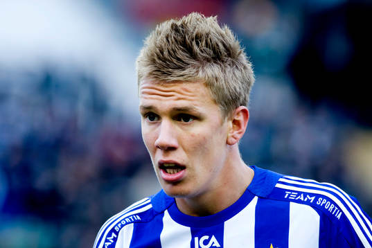 Pontus Wernbloom