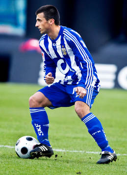 Eldin Karisik