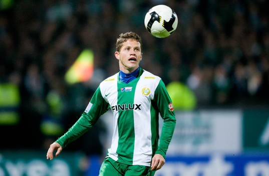 Paulinho Guara, Hammarby