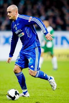 Erkan Saglik