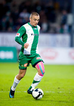 Petter Andersson