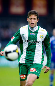 Paulinho Guará