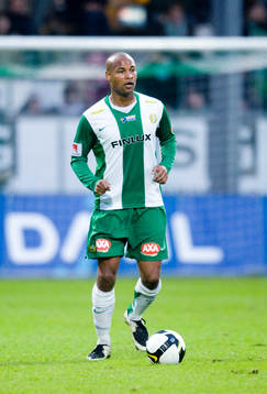Christian Traoré