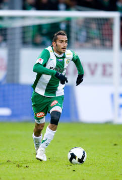 Erkan Zengin