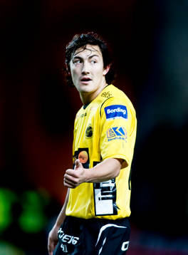 Stefan Ishizaki