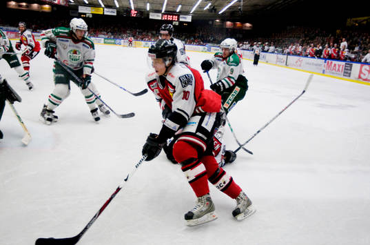 Robin Alvarez, Malmö