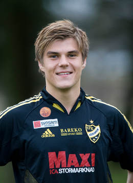 Pontus Björnsson