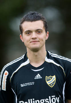 Khrenar Ejupi