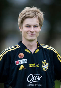 Fredrik Falk