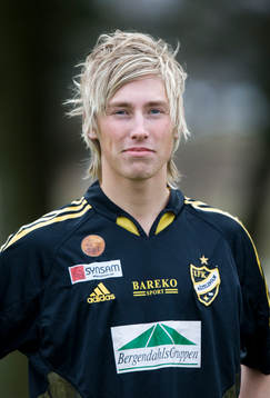 Pontus Lindell