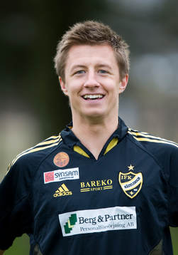 Anton Svensson