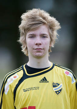 Linus Berg