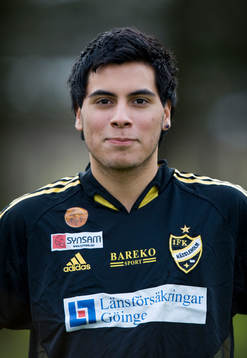 Vladimir Barraza