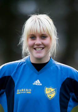 Karolina Nilsson