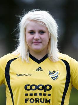 Josefine Nilsson