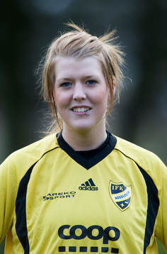 Erica Andersson