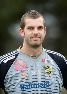Joel Ringström