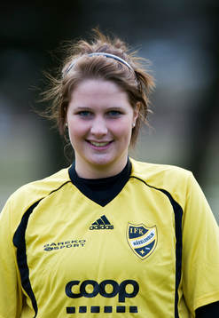 Anna Gunnarsson