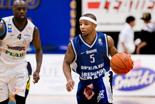Herman Favors, Öresundskraft