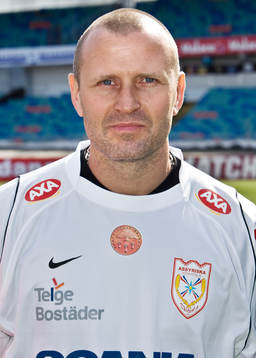 Michael Borgqvist tränare, Assyriska