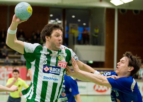 Tobias Karlsson, Hammarby