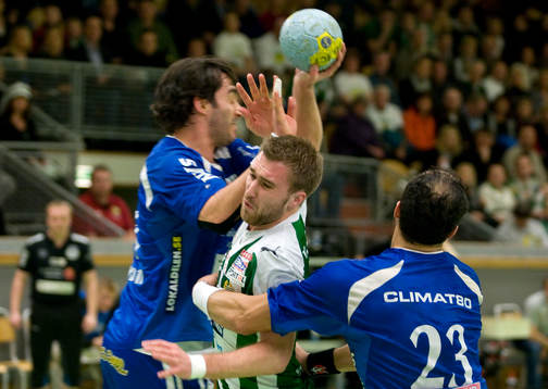 Michael Apelgren, Hammarby