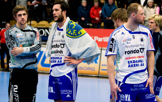 David Andersson, målvakt, Sebastian Geissler, Krzysztot