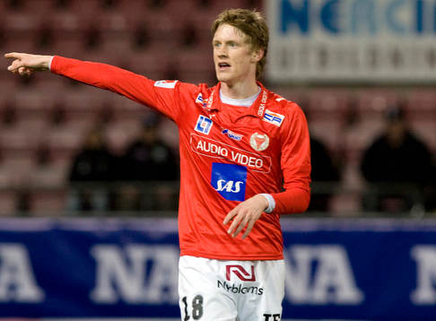 Rasmus Elm