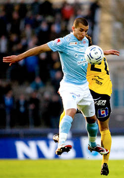 Guillermo Molins, MFF