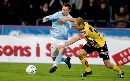 Niklas Skoog, MFF