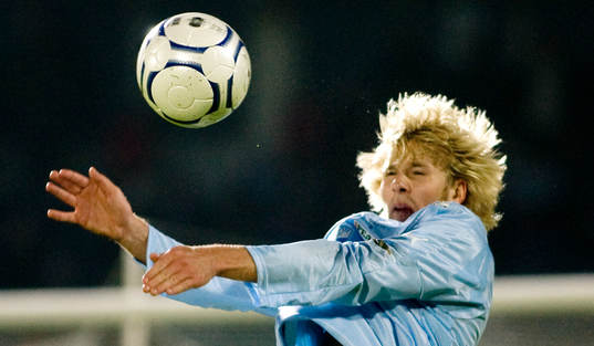 Ola Toivonen