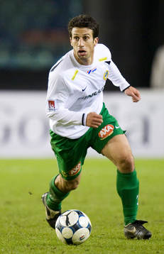 Suleyman Sleyman, Hammarby