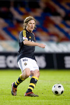 Daniel Tjernström