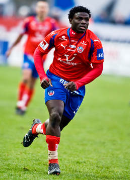 Razak Omotoyssi