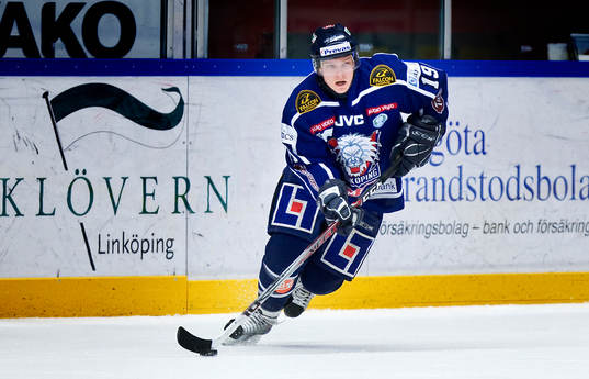 Patrik Zackrisson