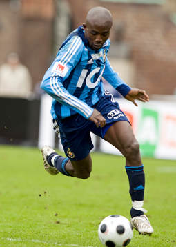 Jones Kusi Asare