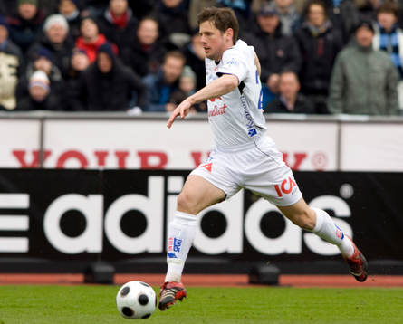 Sebastian Johansson
