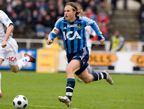 Sebastian Rajalakso, Djurgården