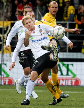 Sebastian Henriksson, Örebro