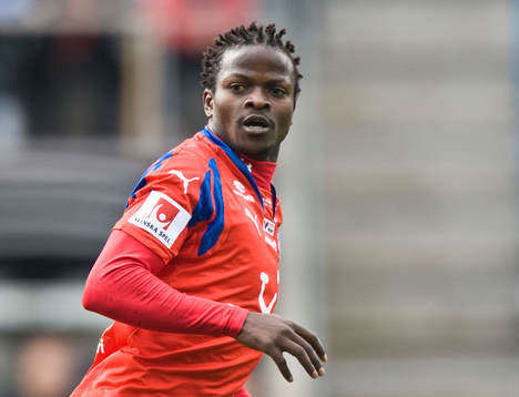 Isaac Chansa