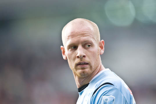 Johan Claesson