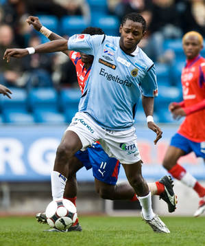 Yannick Bapupa