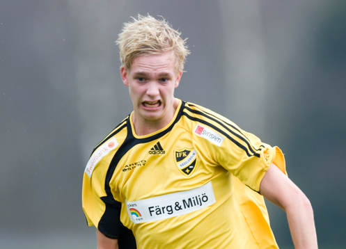 Joakim Osberg
