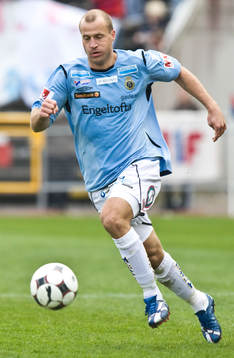 Hans Berggren