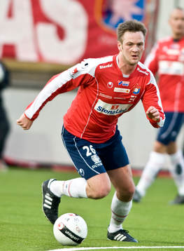 Dennis Jonsson